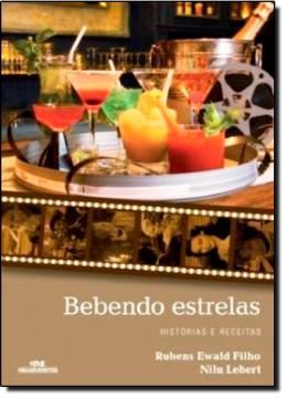 Imagem de BEBENDO ESTRELAS