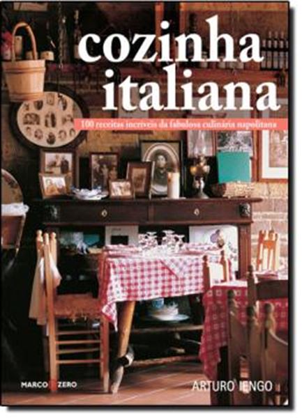 Picture of COZINHA ITALIANA