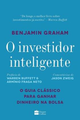 Imagem de O INVESTIDOR INTELIGENTE