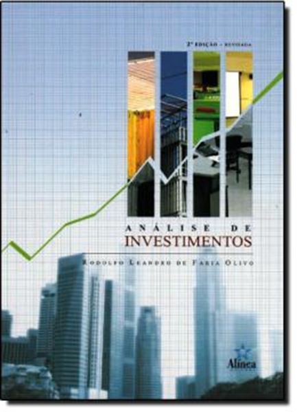 Picture of ANALISE DE INVESTIMENTOS