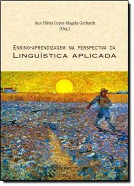 Picture of  ENSINO - APRENDIZAGEMNA PERSPECTIVA DA LINGUISTICA APLICADA