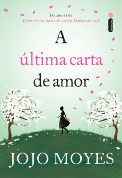 Picture of ULTIMA CARTA DE AMOR, A