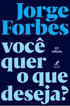 Imagem de VOCE QUER O QUE DESEJA? - 12ª ED