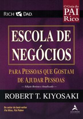 Imagem de PAI RICO - ESCOLA DE NEGOCIOS