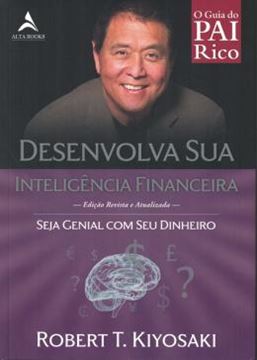 Imagem de DESENVOLVA SUA INTELIGENCIA FINANCEIRA - SEJA GENIAL COM SEU DINHEIRO