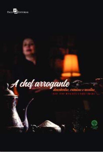 Picture of A CHEF ARROGANTE