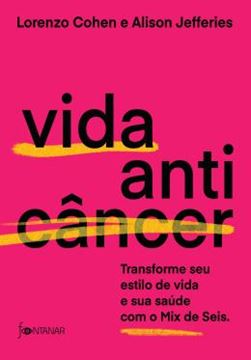 Imagem de VIDA ANTICANCER