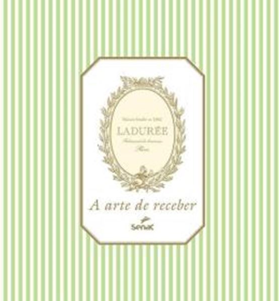 Picture of ARTE DE RECEBER