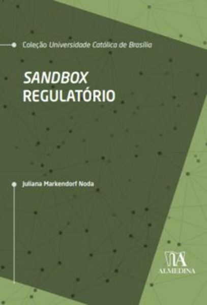 Picture of SANDBOX REGULATORIO - 1ªED