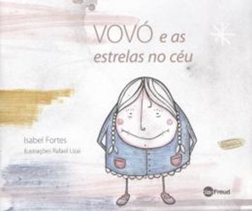 Imagem de VOVO E AS ESTRELAS DO CEU