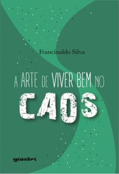 Picture of A ARTE DE VIVER BEM NO CAOS - VOL. 1