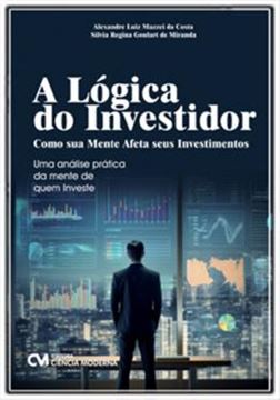 Imagem de LOGICA DO INVESTIDOR, A