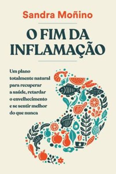 Picture of O FIM DA INFLAMACAO